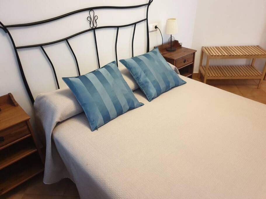 Apartamento Plaza De San Bernardo 4 إشبيلية المظهر الخارجي الصورة