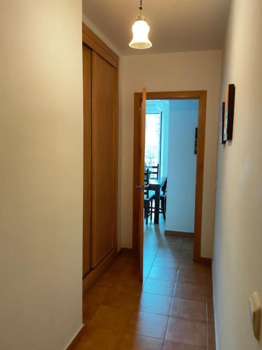 Apartamento Plaza De San Bernardo 4 إشبيلية المظهر الخارجي الصورة