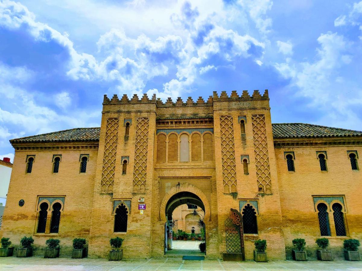 Apartamento Plaza De San Bernardo 4 إشبيلية المظهر الخارجي الصورة